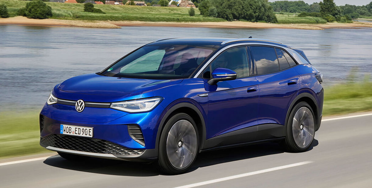 Prijs indicatie Volkswagen ID.4 Pro 4Motion VolkswagenID4Pro4Motion