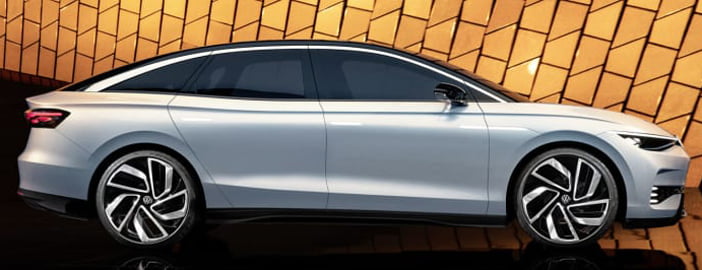 VolkswagenIDaeroConcept