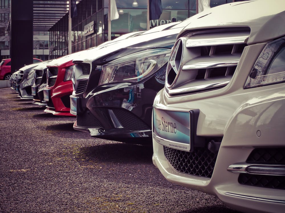 Wat is belangrijk bij het verkopen van je auto Autointernationaal