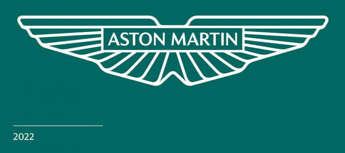 AstonMartinNieuwLogo