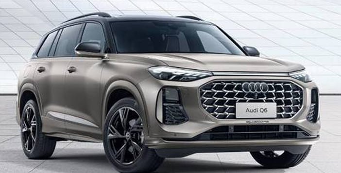 AudiQ6b