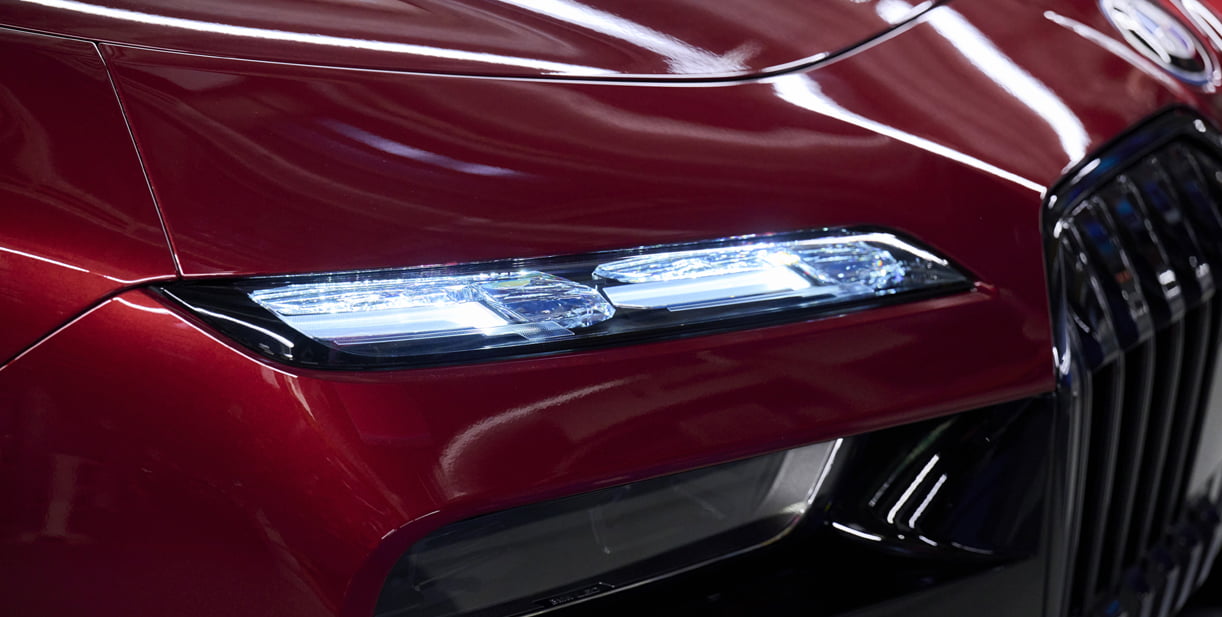 BMW7serieProductiestart
