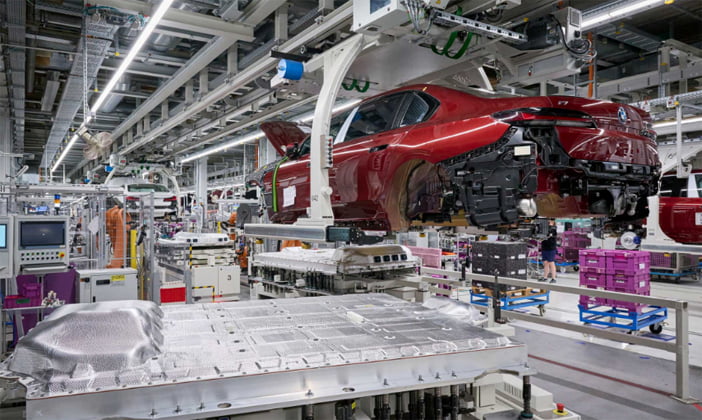 BMW7serieProductiestart2
