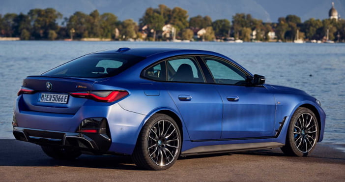 BMWi40M50