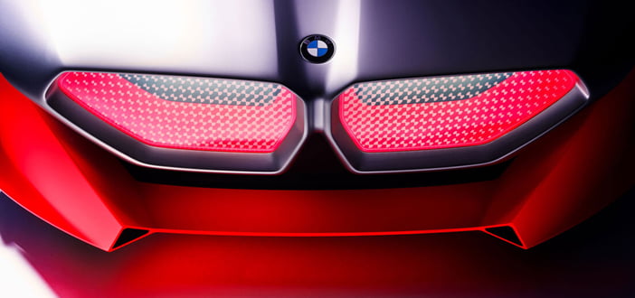 BMWvisionM1concept
