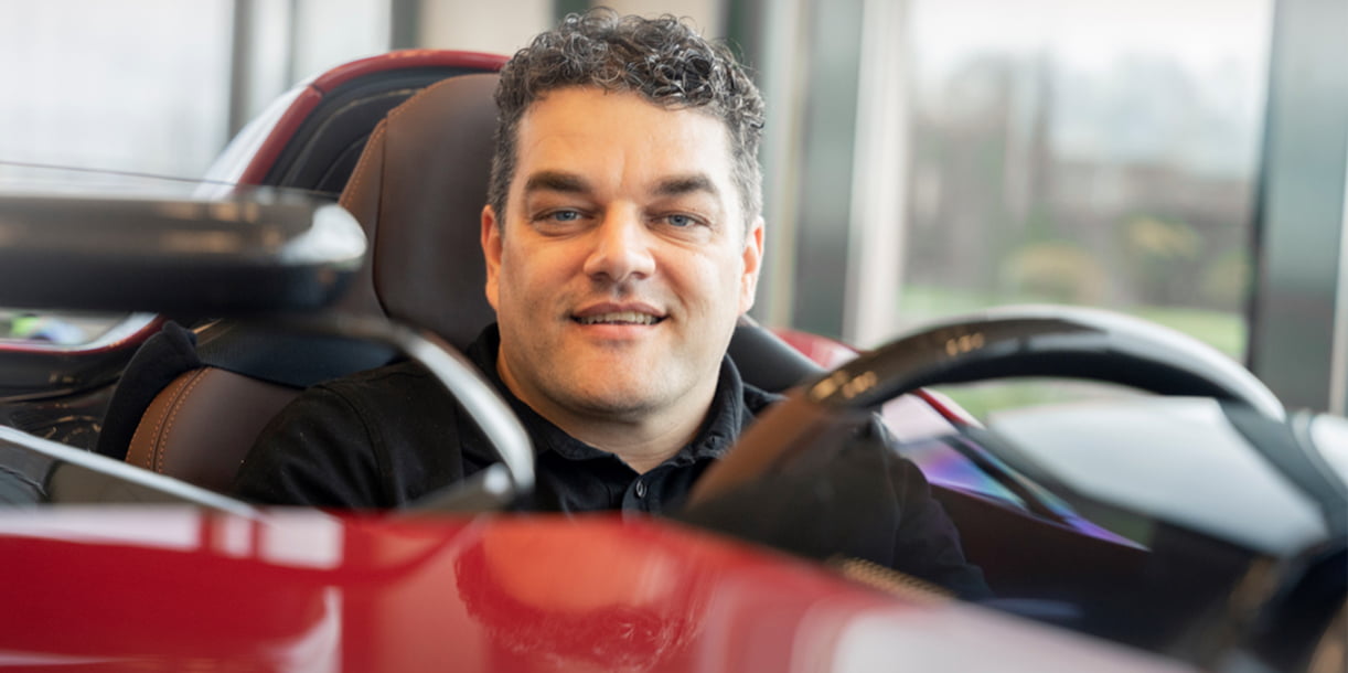 BilsenSjoerd