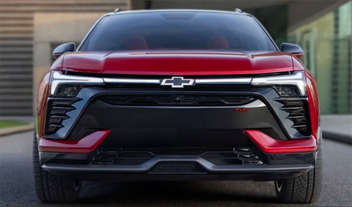 ChevroletBLazerEVmarktintroductie11