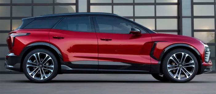 ChevroletBLazerEVmarktintroductie6