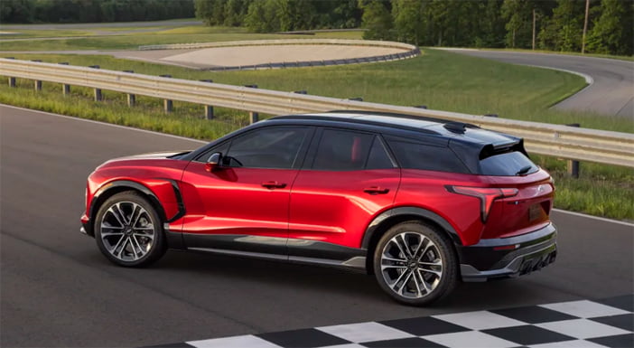 ChevroletBLazerEVmarktintroductie7