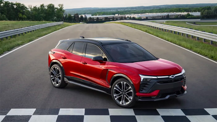ChevroletBLazerEVmarktintroductie8