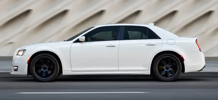 Chrysler300S