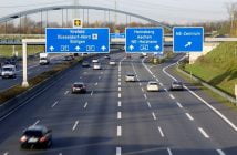 DuitslandAutobahn130km