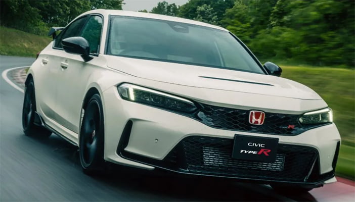 HondaCivicTypeR2023d