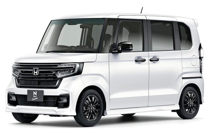 HondaNbox2