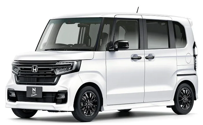HondaNbox2