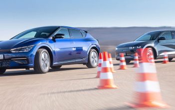 Terugroepactie Hyundai Ioniq 5 en Kia EV6 HyundaiIoniq5KiaEV6