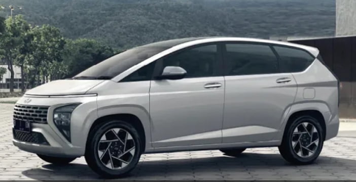 HyundaiStargazer