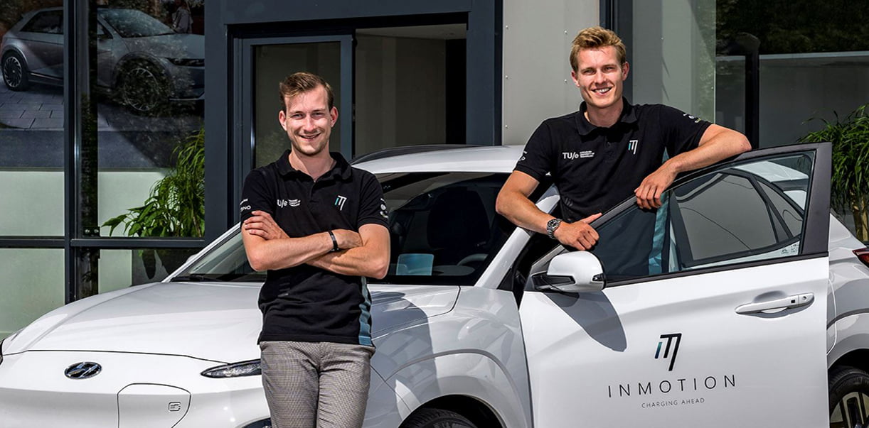 HyundaiTeamInMotionTUeindhoven