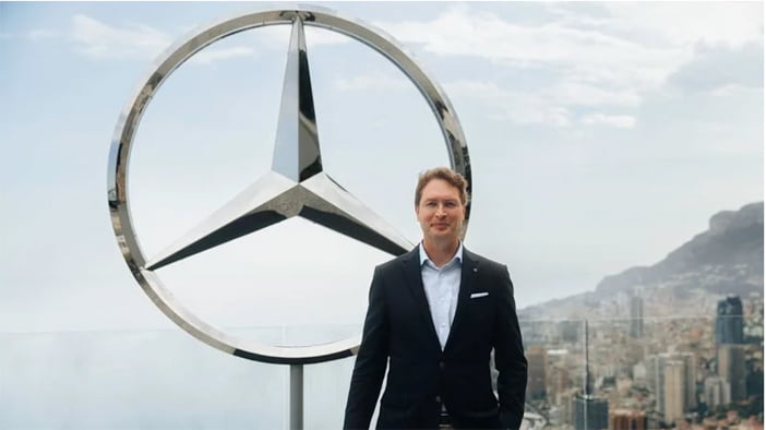 KälleniusMercedesBenz