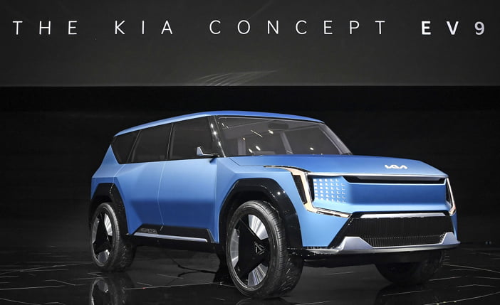 KiaEV9conceptBusan