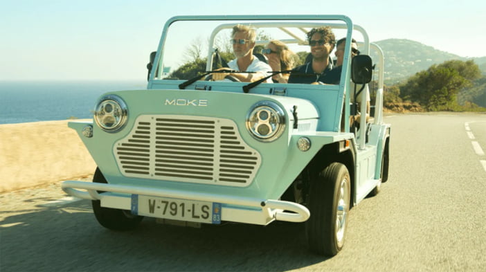 Moke
