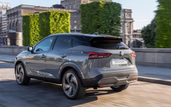 Prijs vergelijking Nissan Qashqai e-Power NissanQashqaiEpower
