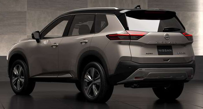 NissanXtrailJapan3