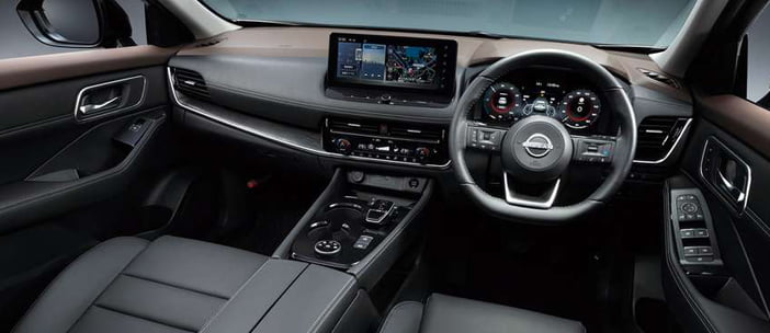 NissanXtrailJapan5