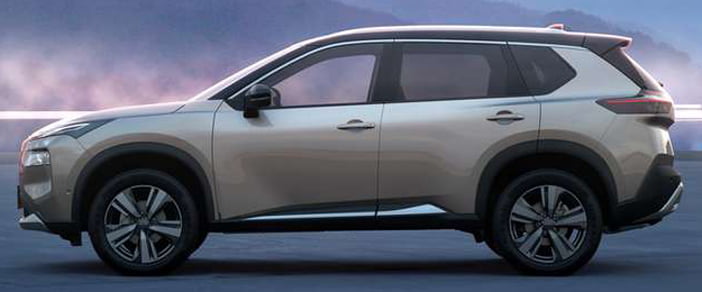 NissanXtrailJapan6