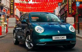 OraCatGreatWallMotors