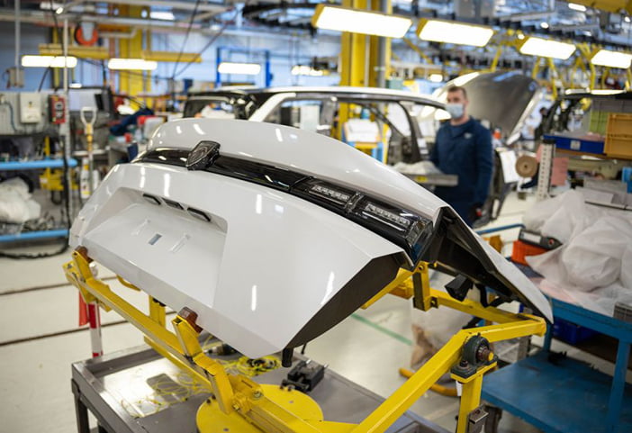 Peugeot408productiestart9