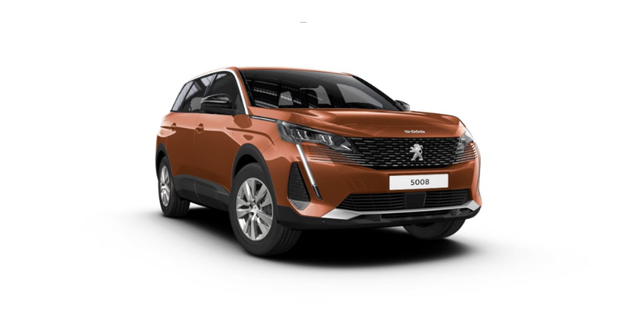 Peugeot5008witteachtergrond
