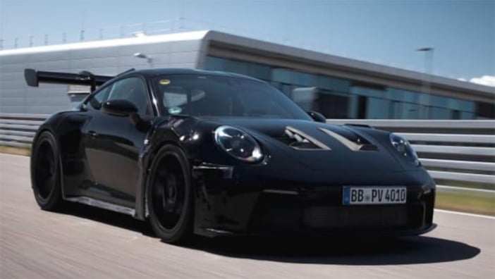 Porsche911GT3RSprototype
