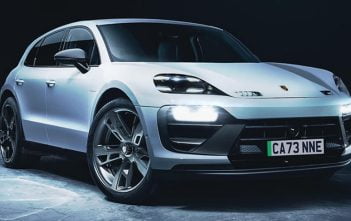 PorscheSuperSUV2025