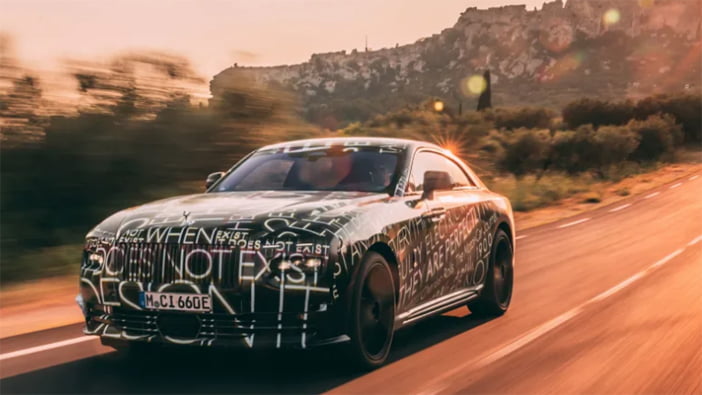RollsRoyceSceptrePrototype