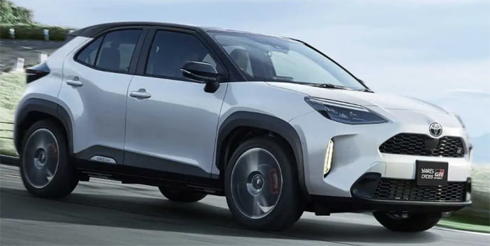 ToyotaYarisCrossGRsport