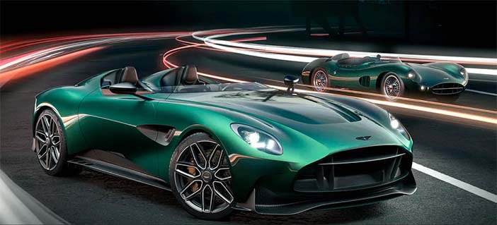 AstonMartinDBR22