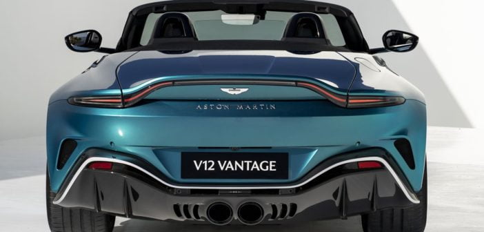 AstonMartinV12VantageRoadster