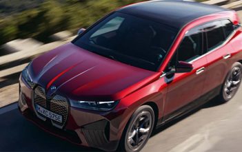 Prijs vergelijking BMW iX (High) Executive BMWiX