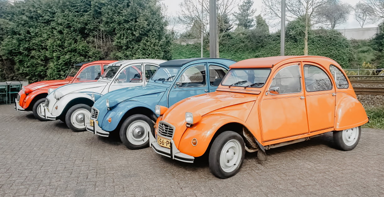 Citroën2CV