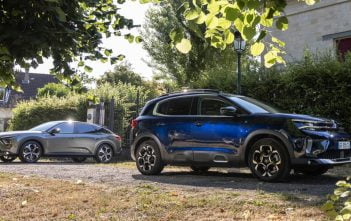 CitroënC5AircrossC5Xtest