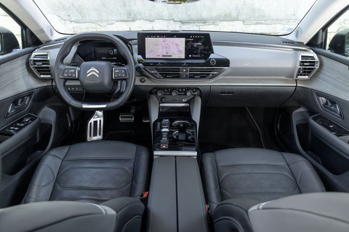 CitroënC5AircrossC5Xtest10