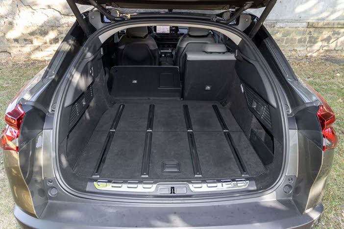 CitroënC5AircrossC5Xtest12