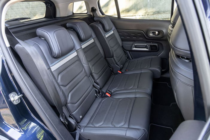 CitroënC5AircrossC5Xtest13