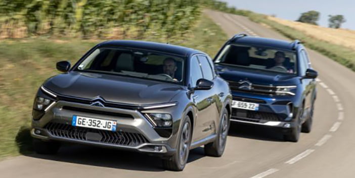 CitroënC5AircrossC5Xtest3