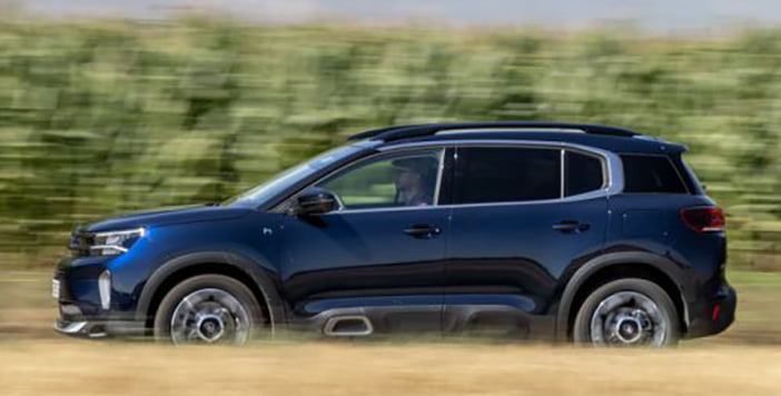 CitroënC5AircrossC5Xtest4