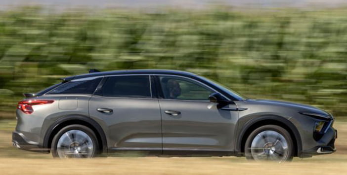 CitroënC5AircrossC5Xtest5