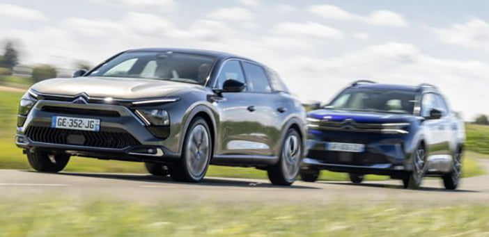 CitroënC5AircrossC5Xtest6