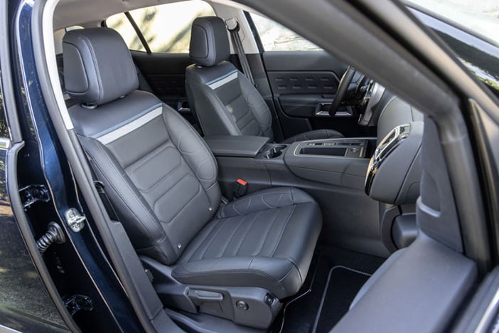 CitroënC5AircrossC5Xtest7