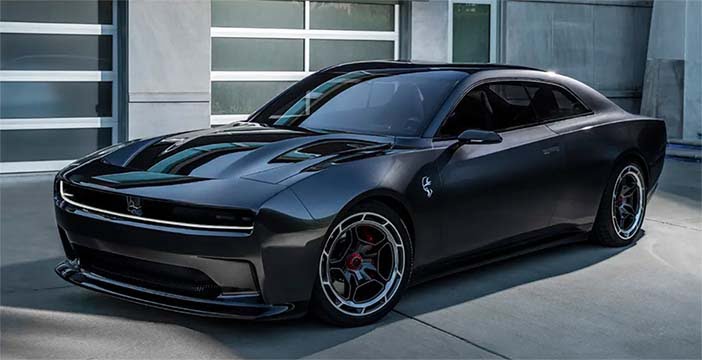 DodgeChargerDaytona